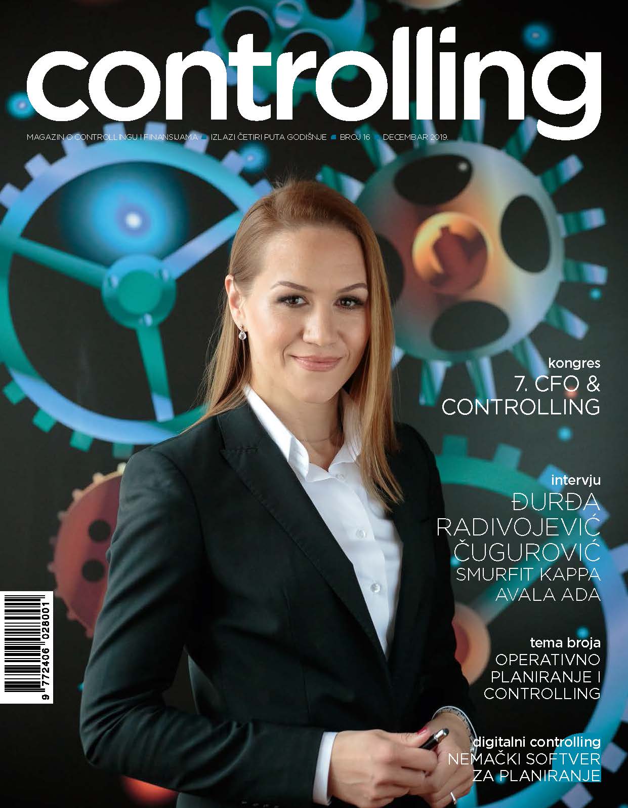 CFO MAGAZIN