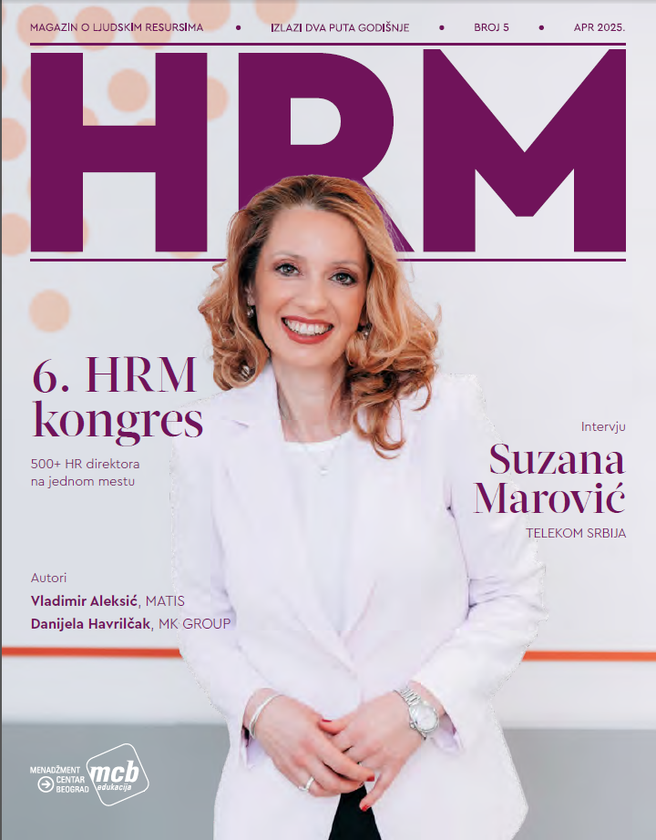 HRM MAGAZIN